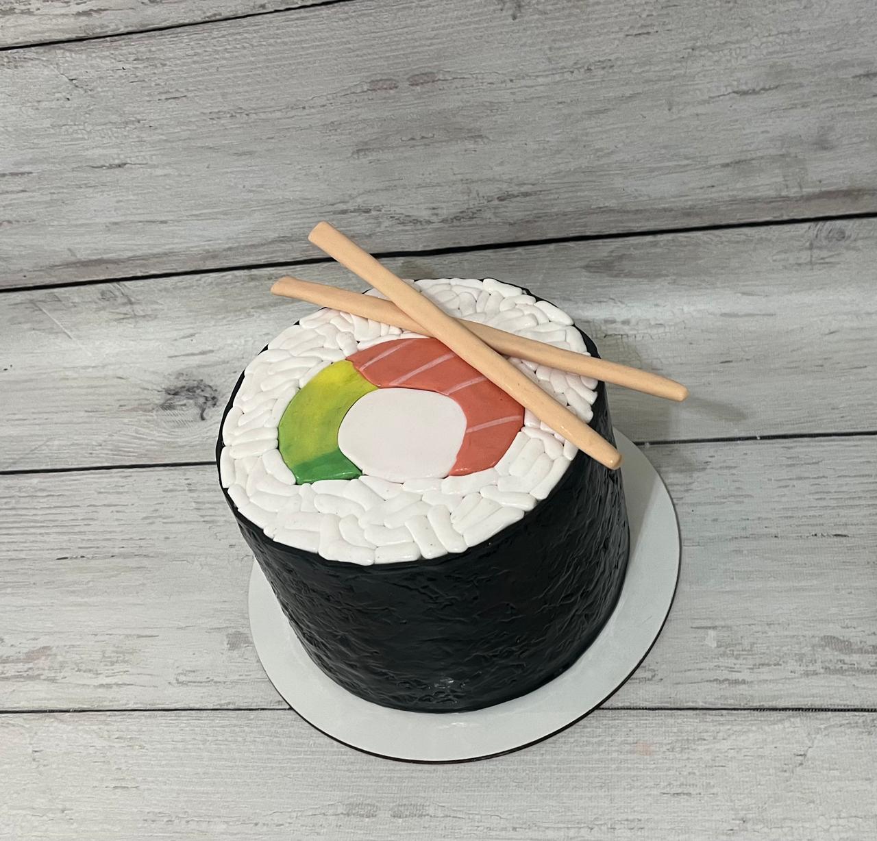 Torta Labubu